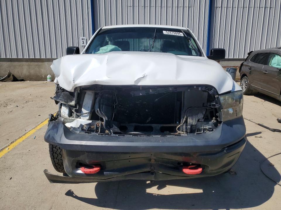 Aukcja sprzedaży 2015 Ram 1500, vin: 1C6RR7FT4FS763764, numer aukcji: 52876096