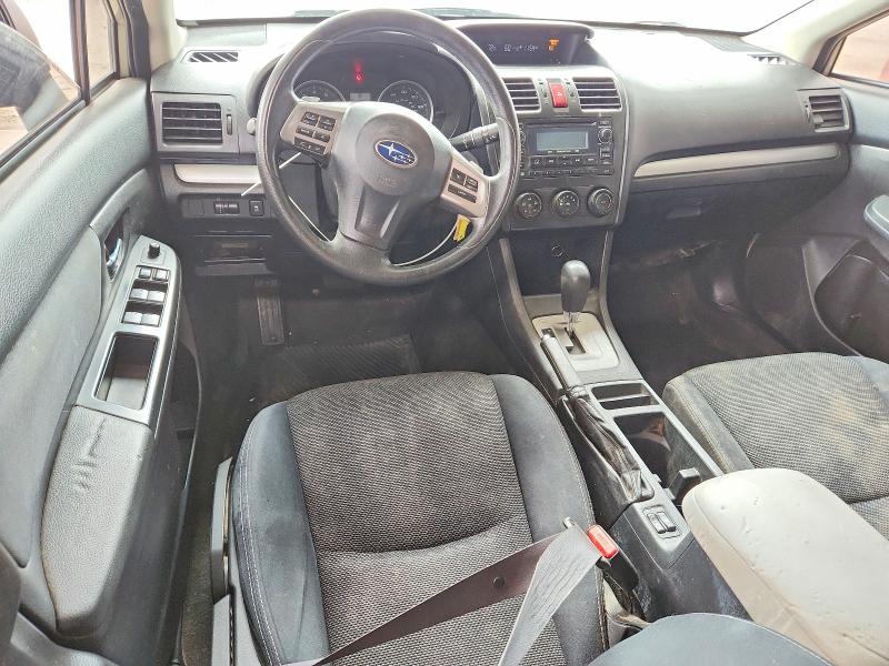 Aukcja sprzedaży 2014 Subaru Xv Crosstrek, vin: JF2GPAVC5E8273433, numer aukcji: 54686496
