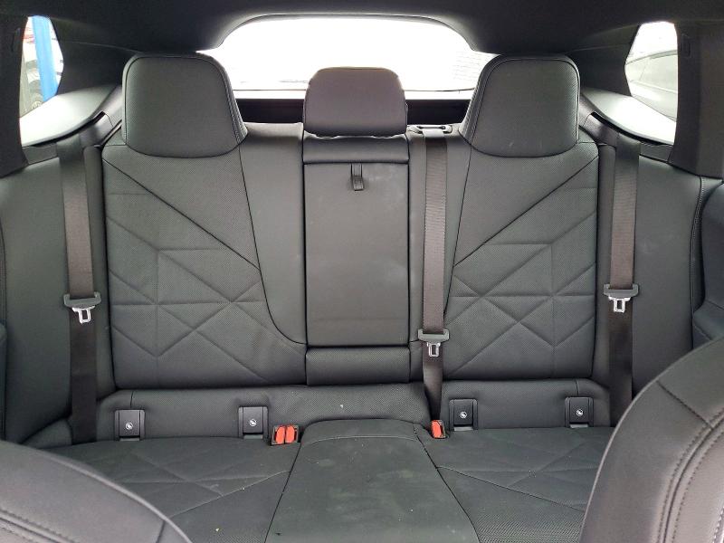 Aukcja sprzedaży 2025 Bmw Ix, vin: WB523CF04SCT70826, numer aukcji: 55025596