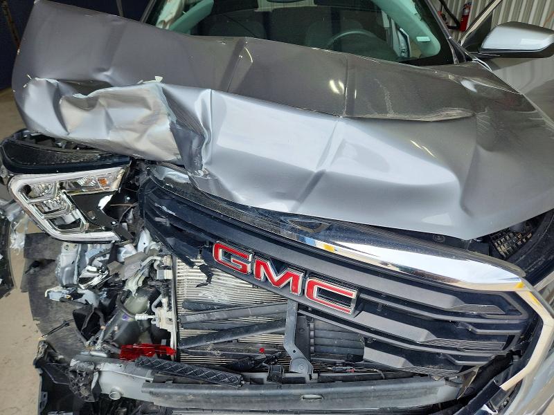 Продаж на аукціоні авто 2024 Gmc Terrain, vin: 3GKALMEG3RL364698, номер лоту: 53938146