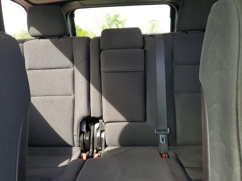 Aukcja sprzedaży 2012 Jeep Grand Cherokee, vin: 1C4RJFAG7CC260630, numer aukcji: 54334106
