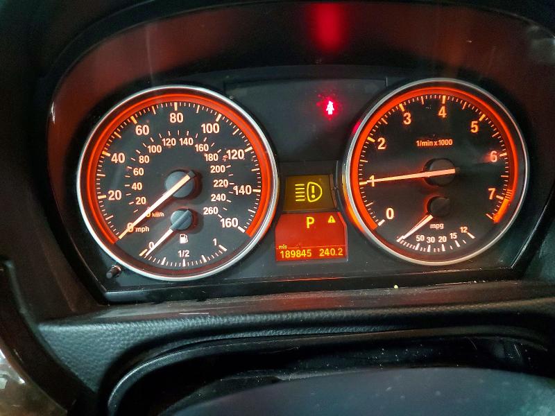 Продаж на аукціоні авто 2011 Bmw 328, vin: WBAPK7C5XBA817155, номер лоту: 54327186
