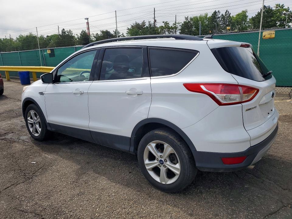 Продаж на аукціоні авто 2015 Ford Escape, vin: 1FMCU9GX4FUB55124, номер лоту: 55066696