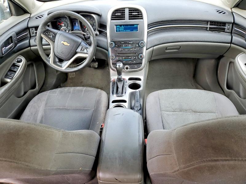 Aukcja sprzedaży 2014 Chevrolet Malibu, vin: 1G11B5SL1EF140140, numer aukcji: 54631006