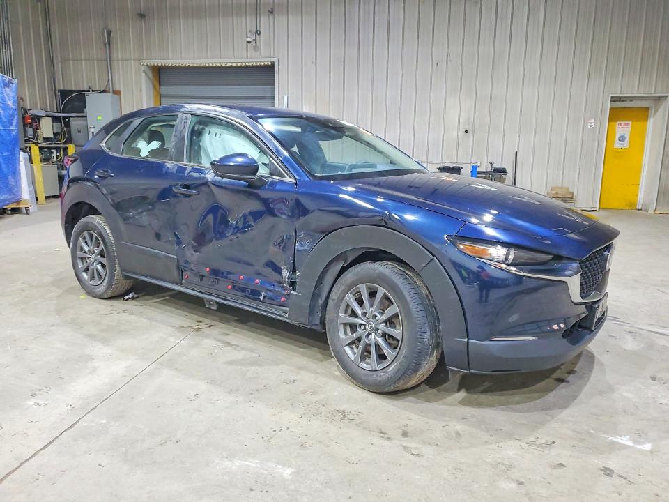 Aukcja sprzedaży 2021 Mazda Cx-30, vin: 3MVDMBAL0MM300472, numer aukcji: 52128916