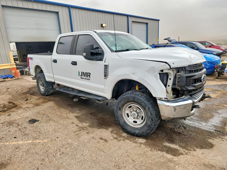 Продажа на аукционе авто 2022 Ford F250, vin: 1FT7W2B60NED53939, номер лота: 52704476