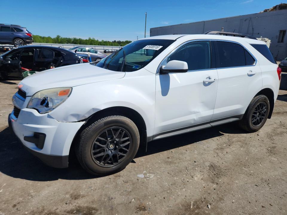 2014 Chevrolet Equinox მანქანა იყიდება აუქციონზე, vin: 2GNFLFEK4E6326324, აუქციონის ნომერი: 51936516