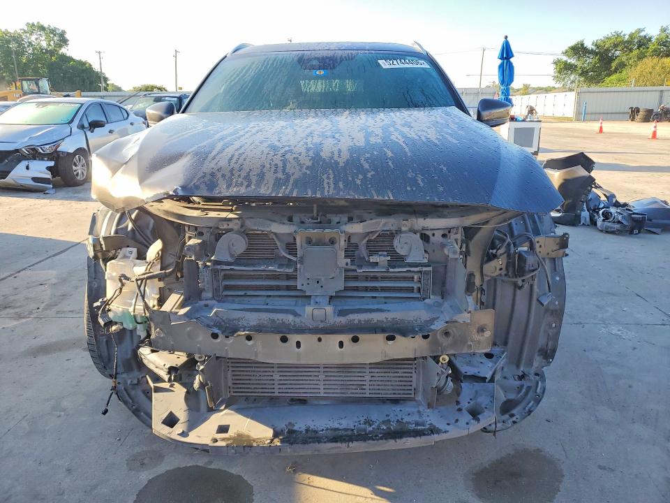 Продажа на аукционе авто 2018 Mazda Cx-9, vin: JM3TCBDY3J0215946, номер лота: 52744406