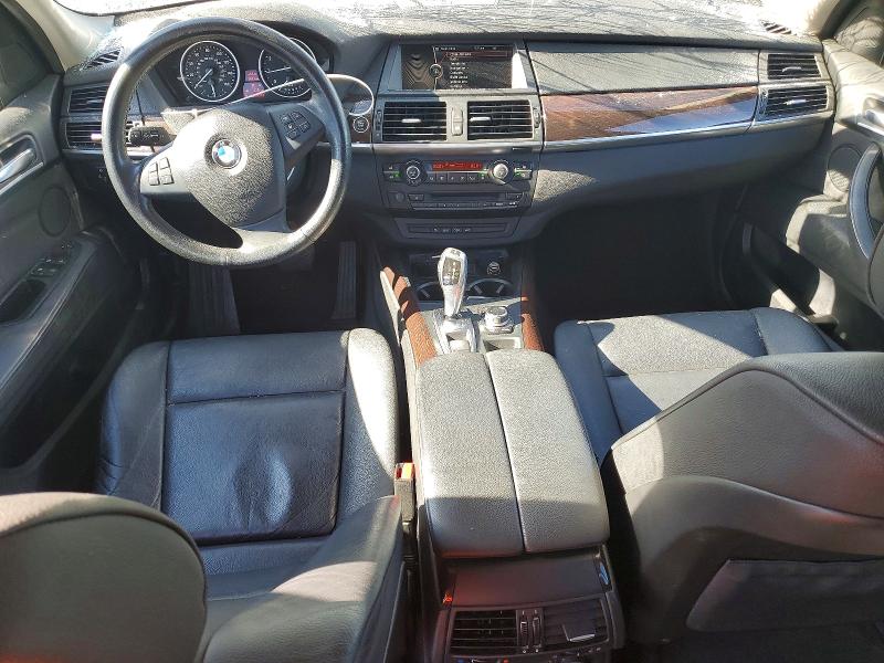 Aukcja sprzedaży 2010 Bmw X5, vin: 5UXFE4C52AL277161, numer aukcji: 52566166