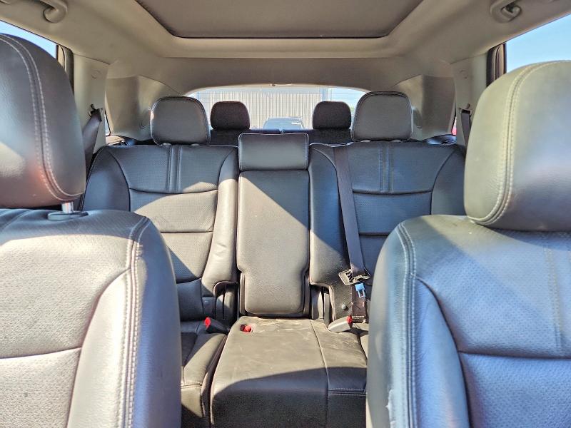 Auction sale of the 2013 Kia Sorento, vin: 5XYKW4A21DG397524, lot number: 48243696