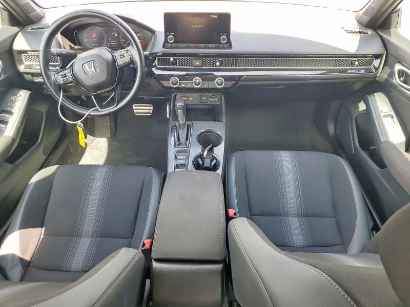 Aukcja sprzedaży 2024 Honda Civic, vin: 2HGFE2F52RH539482, numer aukcji: 55130396