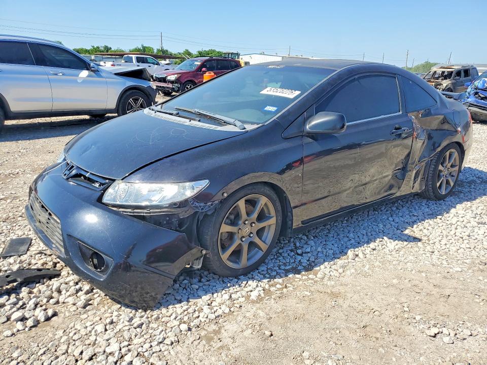 53528226 :رقم المزاد ، 2HGFG21546H706471 vin ، 2006 Honda Civic مزاد بيع