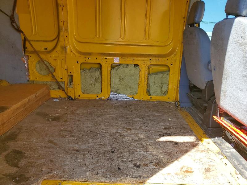 Продажа на аукционе авто 2018 Ford Transit, vin: 1FTYR2XM0JKA70732, номер лота: 52414356