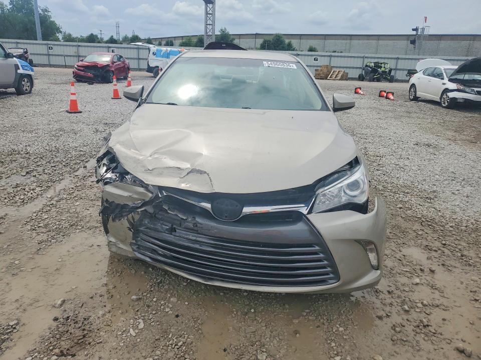 54960836 :رقم المزاد ، 4T4BF1FK7GR537930 vin ، 2016 Toyota Camry مزاد بيع