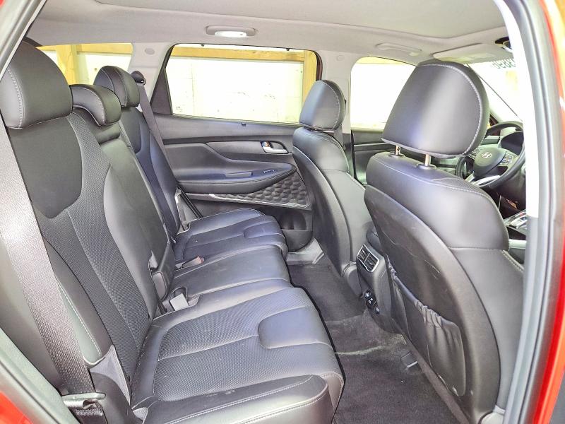 2023 Hyundai Santa Fe მანქანა იყიდება აუქციონზე, vin: 5NMS5DA15PH000790, აუქციონის ნომერი: 52293896