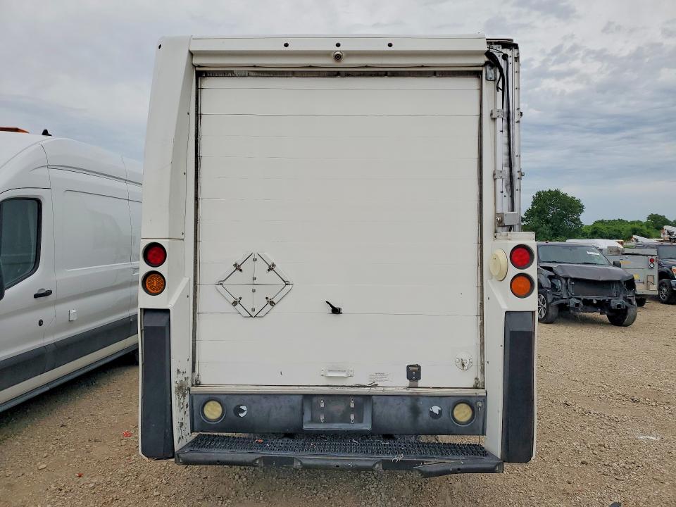 Продаж на аукціоні авто 2015 Isuzu Npr, vin: JALB4T171F7W00034, номер лоту: 50499046