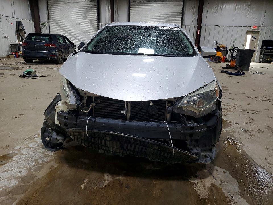 Aukcja sprzedaży 2015 Toyota Corolla, vin: 2T1BURHEXFC276010, numer aukcji: 54194646