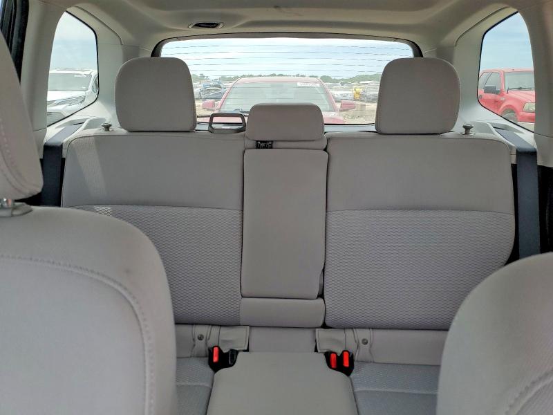 Продаж на аукціоні авто 2017 Subaru Forester, vin: JF2SJAEC2HG456777, номер лоту: 54524916