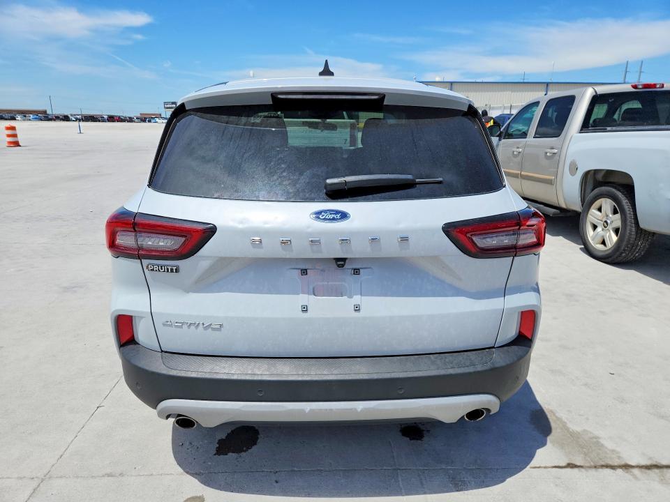 2025 Ford Escape მანქანა იყიდება აუქციონზე, vin: 1FMCU0GN0SUA24325, აუქციონის ნომერი: 52426356