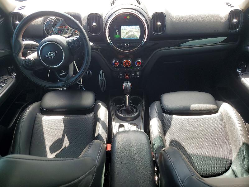 Продажа на аукционе авто 2019 Mini Cooper, vin: WMZYT3C56K3E94792, номер лота: 54860716
