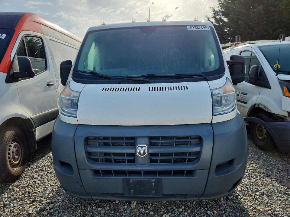 Aukcja sprzedaży 2016 Ram Promaster 1500, vin: 3C6TRVAG2GE104932, numer aukcji: 53660036