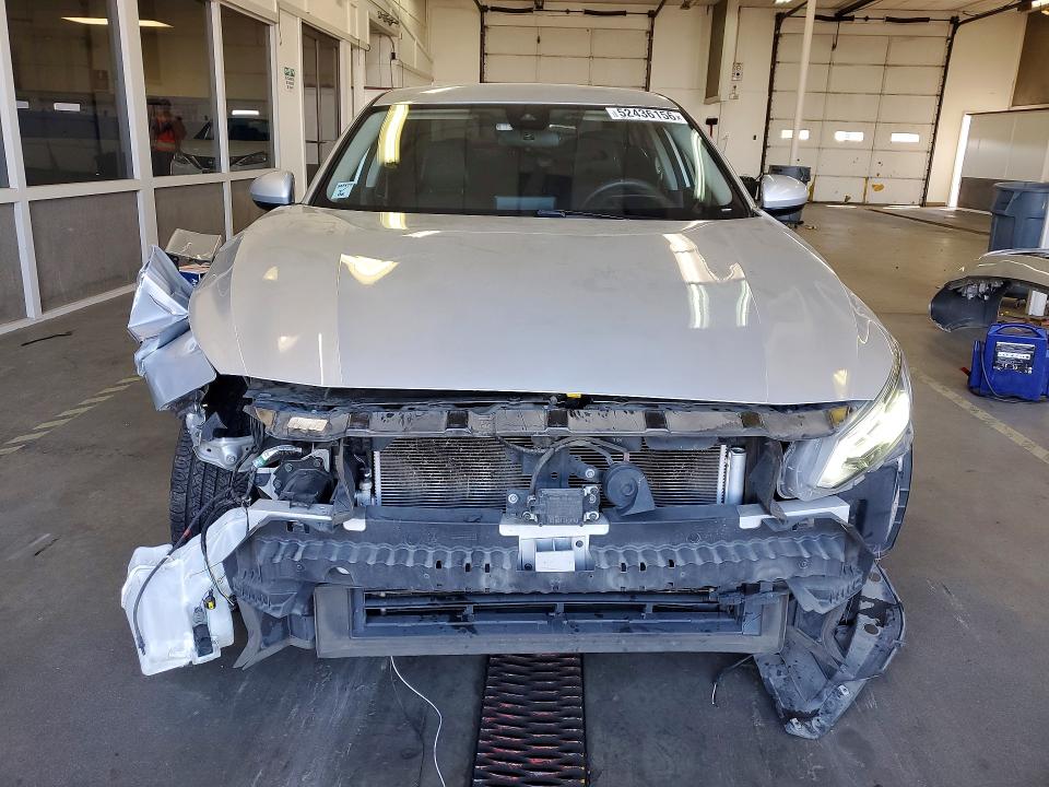 Продажа на аукционе авто 2022 Nissan Altima, vin: 1N4BL4DVXNN308225, номер лота: 52436156