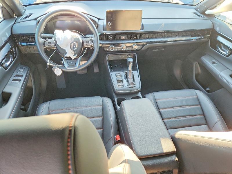 Продажа на аукционе авто 2026 Honda Cr-v, vin: 7FARS6H90TE047644, номер лота: 53205266