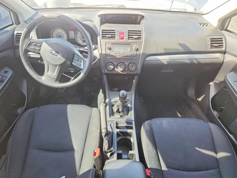 Aukcja sprzedaży 2012 Subaru Impreza, vin: JF1GPAL60CG221468, numer aukcji: 53289946