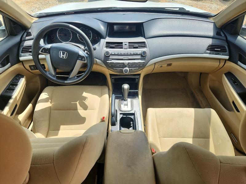 Aukcja sprzedaży 2012 Honda Accord, vin: 1HGCP2F46CA011812, numer aukcji: 54631586