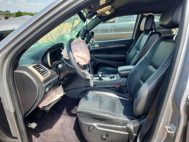 Продаж на аукціоні авто 2015 Jeep Grand Cherokee, vin: 1C4RJFBG9FC243234, номер лоту: 53156906