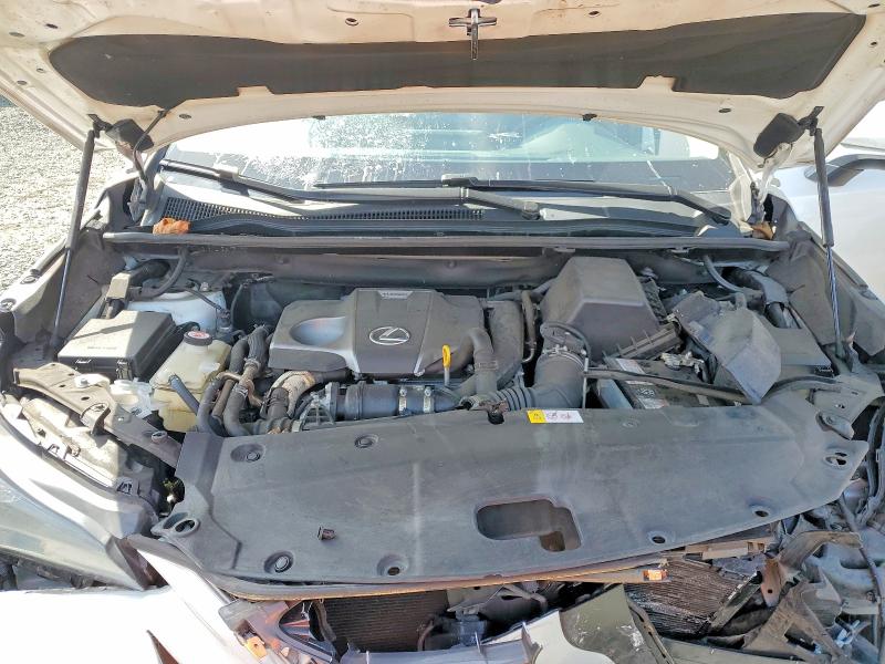 Aukcja sprzedaży 2017 Lexus Nx 200t, vin: JTJBARBZ0H2098594, numer aukcji: 52179206