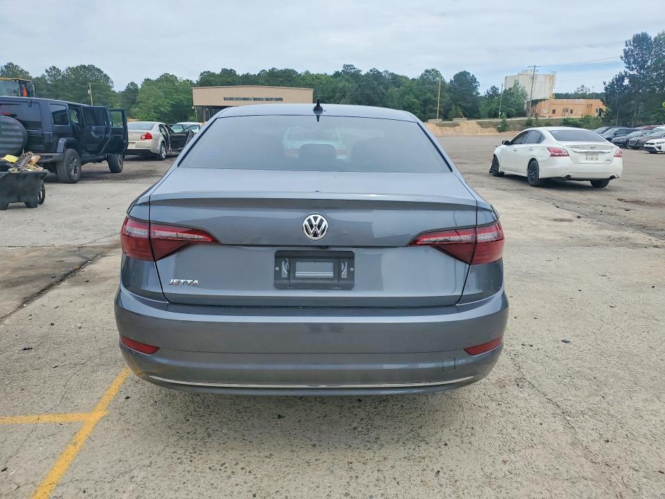 Aukcja sprzedaży 2021 Volkswagen Jetta, vin: 3VWC57BU4MM102988, numer aukcji: 53266666