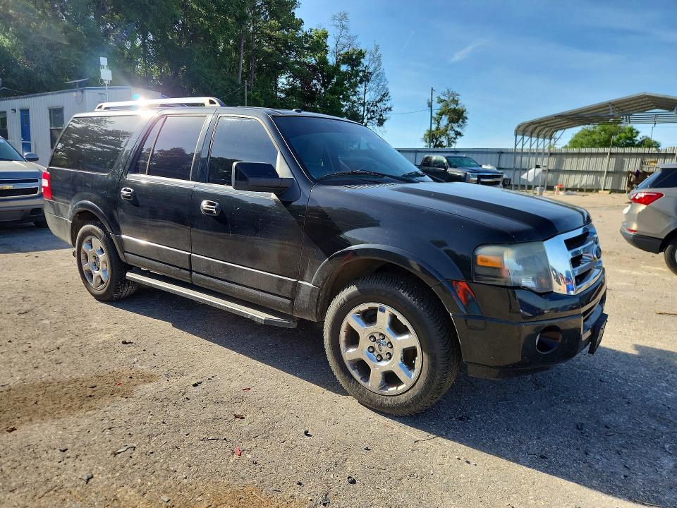 Продаж на аукціоні авто 2013 Ford Expedition, vin: 1FMJK1K50DEF37937, номер лоту: 55106176