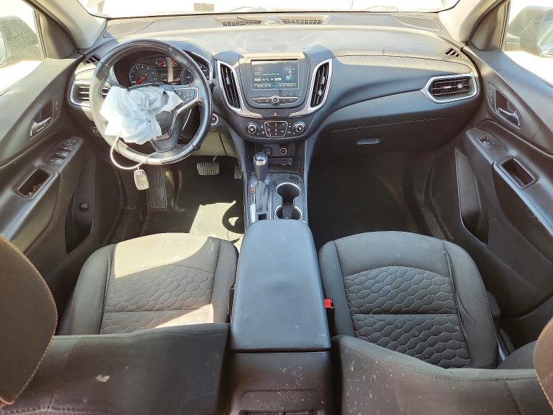 Aukcja sprzedaży 2018 Chevrolet Equinox, vin: 2GNAXJEV9J6351208, numer aukcji: 53035706