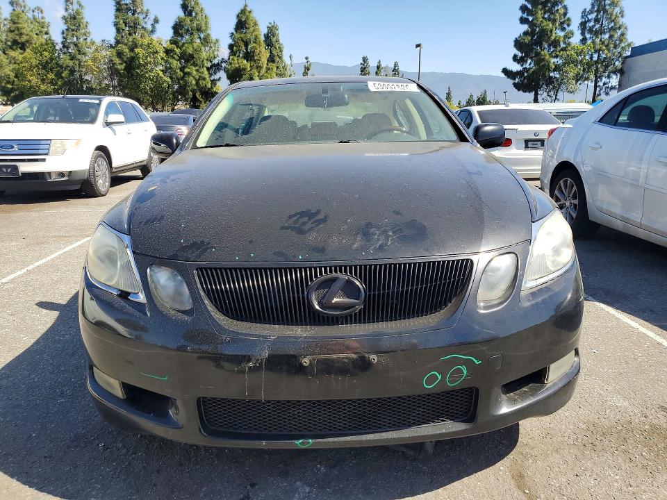 Aukcja sprzedaży 2007 Lexus Gs 350, vin: JTHBE96S270013235, numer aukcji: 53992826
