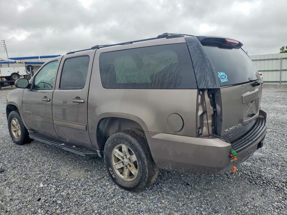 51526996 :رقم المزاد ، 1GKS2HE72DR241510 vin ، 2013 Gmc Yukon Xl مزاد بيع