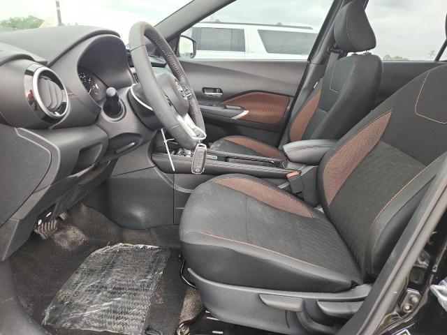 2024 Nissan Kicks მანქანა იყიდება აუქციონზე, vin: 3N1CP5DV8RL561321, აუქციონის ნომერი: 53336956