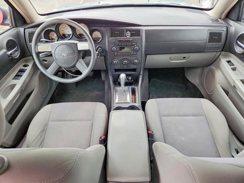 Aukcja sprzedaży 2007 Dodge Charger, vin: 2B3KA43G67H607730, numer aukcji: 52297286