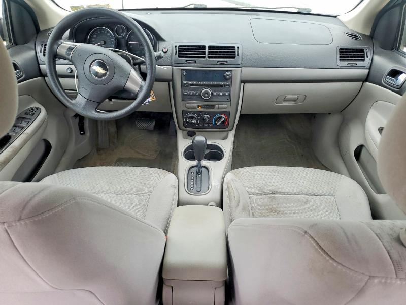 Aukcja sprzedaży 2008 Chevrolet Cobalt, vin: 1G1AL58F487305496, numer aukcji: 52589486