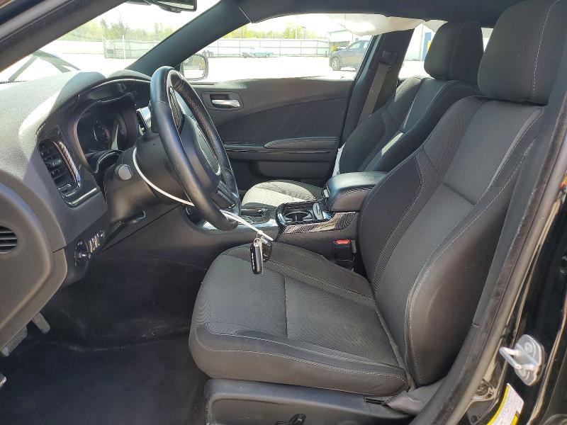 Aukcja sprzedaży 2018 Dodge Charger, vin: 2C3CDXJG3JH115635, numer aukcji: 52754226