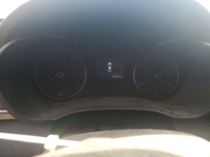 2016 Kia Optima მანქანა იყიდება აუქციონზე, vin: KNAGT4L33G5100977, აუქციონის ნომერი: 54956716