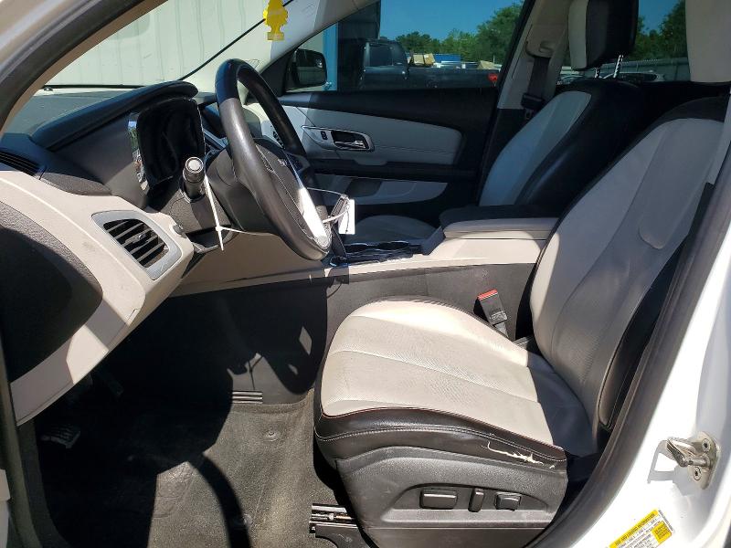 2012 Gmc Terrain მანქანა იყიდება აუქციონზე, vin: 2GKALUEK0C6142684, აუქციონის ნომერი: 53528646