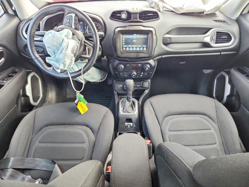Продажа на аукционе авто 2019 Jeep Renegade, vin: ZACNJBBB9KPK31048, номер лота: 52368746