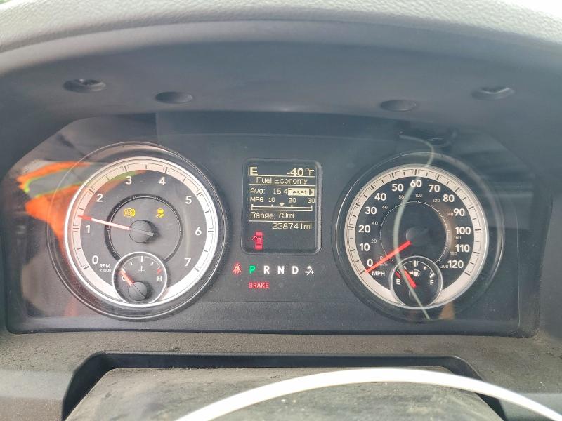 Aukcja sprzedaży 2015 Ram 1500, vin: 1C6RR7KT0FS551689, numer aukcji: 55152486