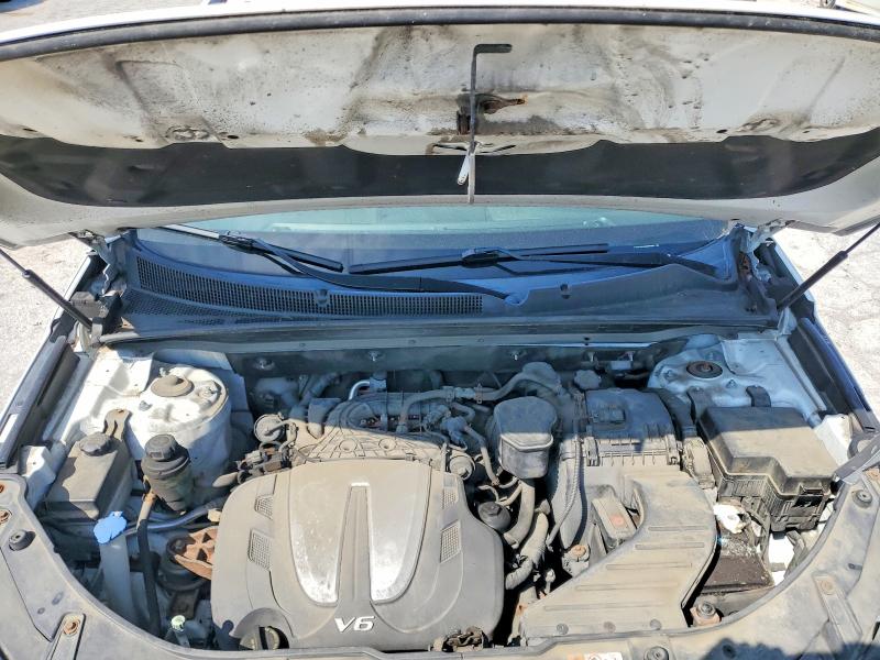 54211296 :رقم المزاد ، 5XYKTDA2XDG400994 vin ، 2013 Kia Sorento مزاد بيع