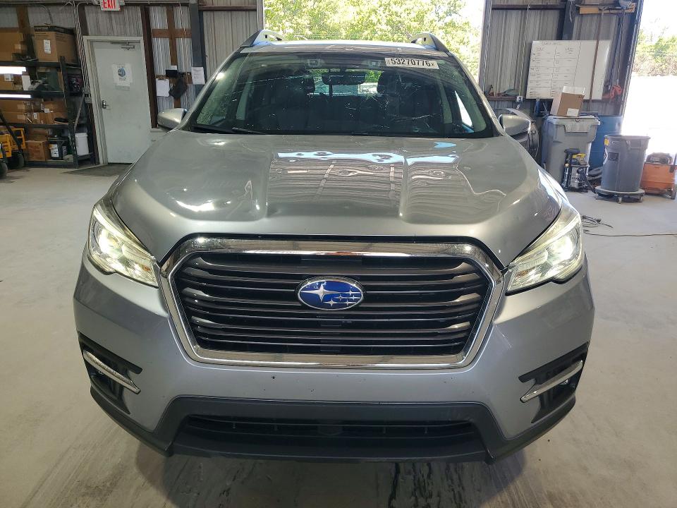 Aukcja sprzedaży 2021 Subaru Ascent, vin: 4S4WMAMD8M3451467, numer aukcji: 53270776