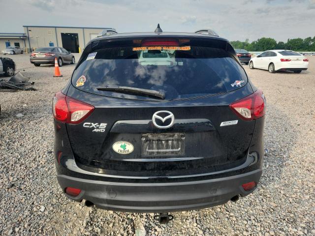 Aukcja sprzedaży 2016 Mazda Cx-5, vin: JM3KE4DY2G0902670, numer aukcji: 55330926