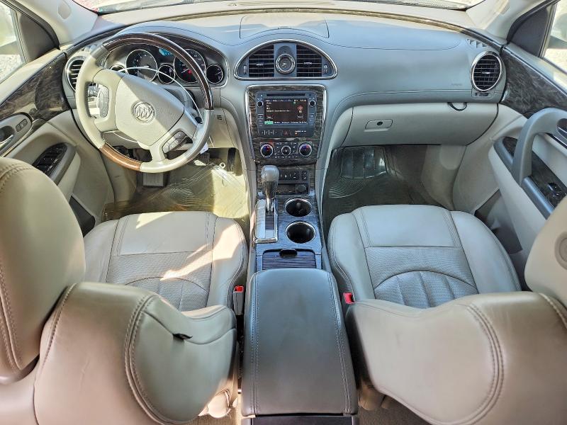 Aukcja sprzedaży 2014 Buick Enclave, vin: 5GAKRBKD3EJ135387, numer aukcji: 54954266