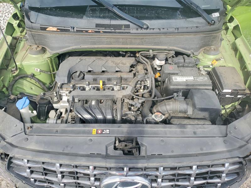 Aukcja sprzedaży 2020 Hyundai Venue, vin: KMHRC8A39LU033853, numer aukcji: 55147306