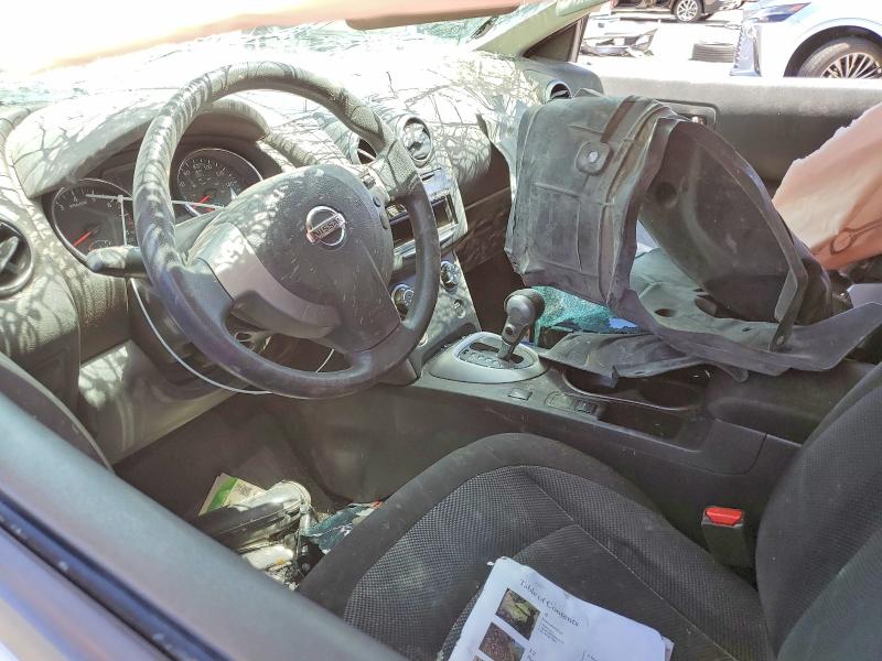 Auction sale of the 2013 Nissan Rogue, vin: JN8AS5MTXDW038536, lot number: 53276966